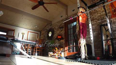 lushianafitness @ chaturbate on 20241014