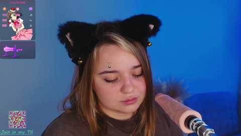 melissabowen @ chaturbate on 20241014