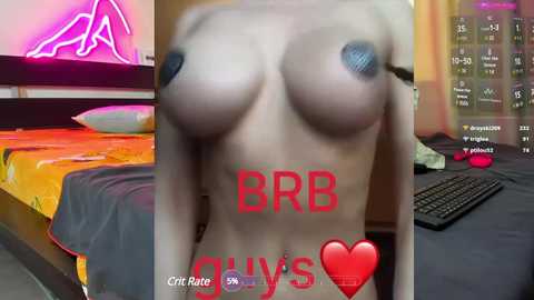 milf_tea @ chaturbate on 20241014