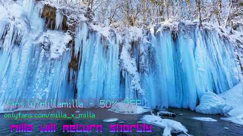 milla_milla @ chaturbate on 20241014