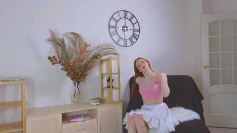 moonieessa @ chaturbate on 20241014