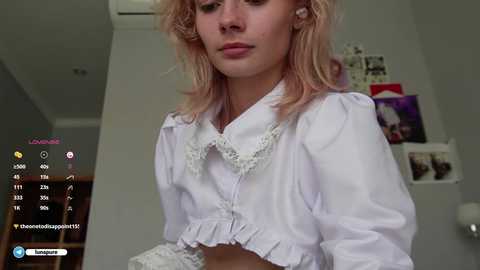 mxxnsxsul @ chaturbate on 20241014