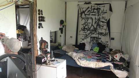 nezzey @ chaturbate on 20241014