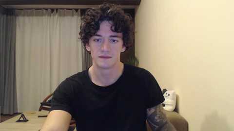 sam_winchest @ chaturbate on 20241014