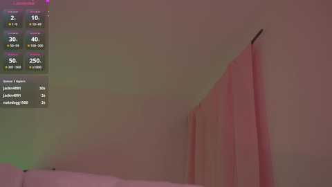 soficb @ chaturbate on 20241014