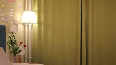 stela_artois @ chaturbate on 20241014