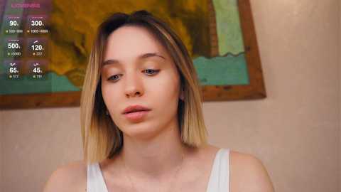 sugaristic @ chaturbate on 20241014