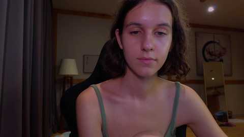 vanessabayer @ chaturbate on 20241014