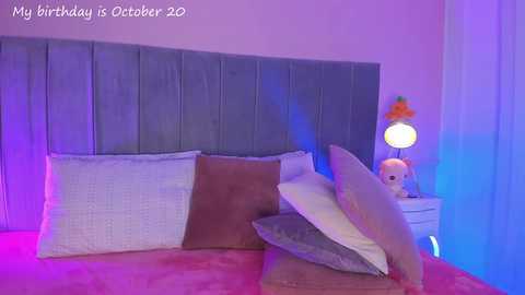 veronicamartin_ @ chaturbate on 20241014