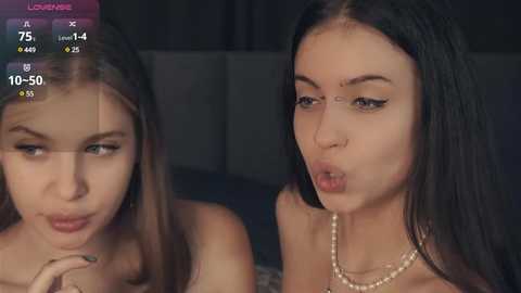 vivid_girls @ chaturbate on 20241014