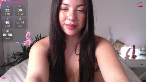 wasianbby @ chaturbate on 20241014