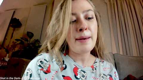 x_lily_x @ chaturbate on 20241014