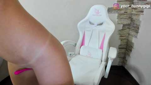 your_bunnygirl @ chaturbate on 20241014