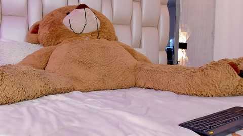 _gingercherry_ @ chaturbate on 20241015