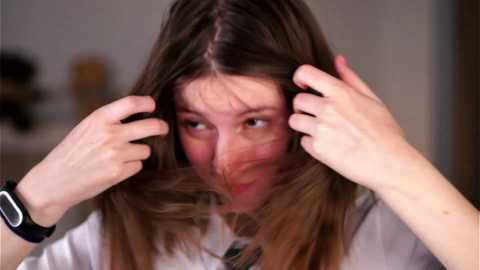 aislyfarran @ chaturbate on 20241015