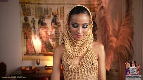 amnie_ @ chaturbate on 20241015