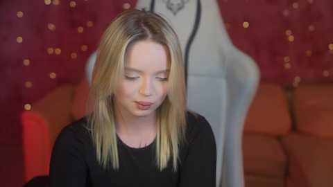 anabel054 @ chaturbate on 20241015