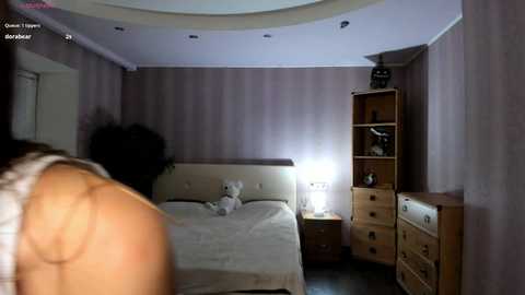 aryamirelle @ chaturbate on 20241015