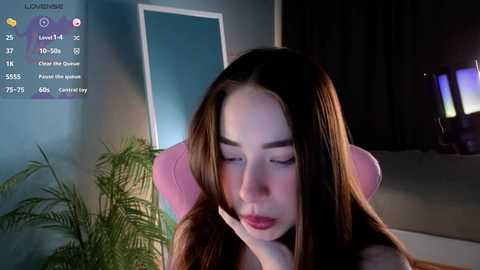 berry_muffin @ chaturbate on 20241015