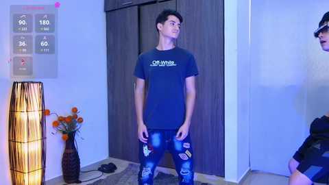 boysgang_sex @ chaturbate on 20241015