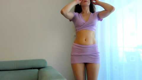 elaanna @ chaturbate on 20241015