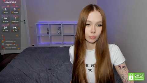 eshcka @ chaturbate on 20241015