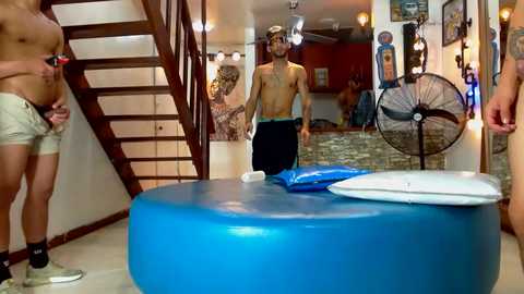 flyckers @ chaturbate on 20241015