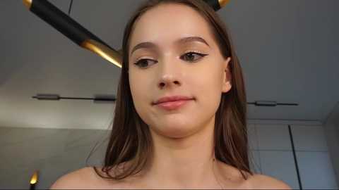 hecola @ chaturbate on 20241015