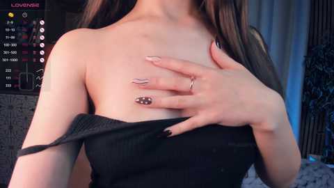 hinatabroks @ chaturbate on 20241015