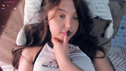 hinatabroks @ chaturbate on 20241015