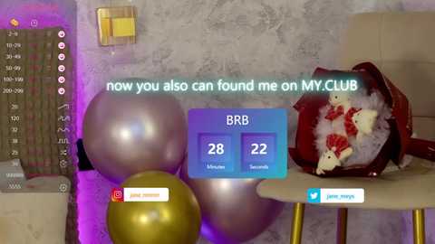 jane_meys @ chaturbate on 20241015