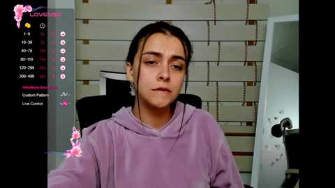 jessi_joy @ chaturbate on 20241015