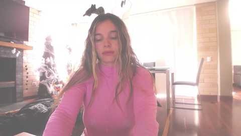 kendalltyler @ chaturbate on 20241015