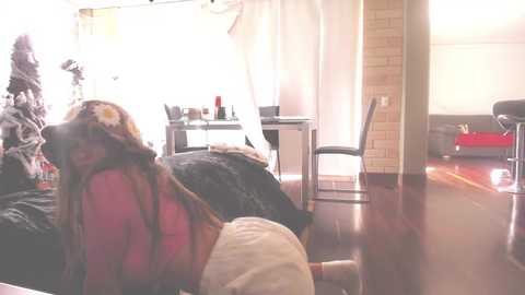 kendalltyler @ chaturbate on 20241015