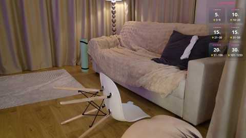 kitayamachu @ chaturbate on 20241015