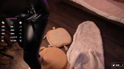 lau__1 @ chaturbate on 20241015