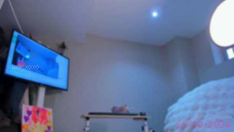 lau_xoxo @ chaturbate on 20241015