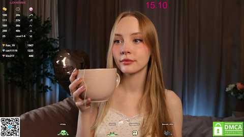 lissa_meooow @ chaturbate on 20241015
