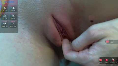 loretta__roze @ chaturbate on 20241015