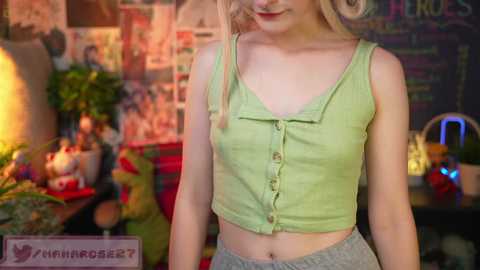 mana_rose @ chaturbate on 20241015