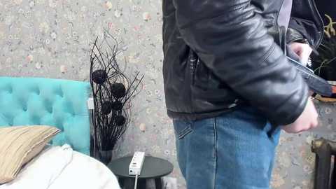 marcus_swampov @ chaturbate on 20241015
