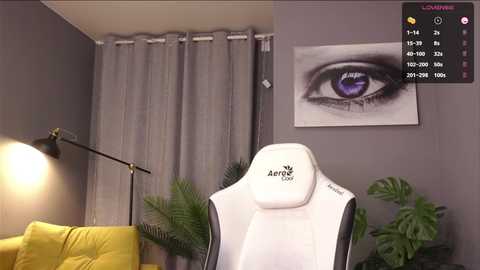 meganiex @ chaturbate on 20241015