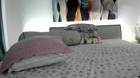 mis_eva @ chaturbate on 20241015