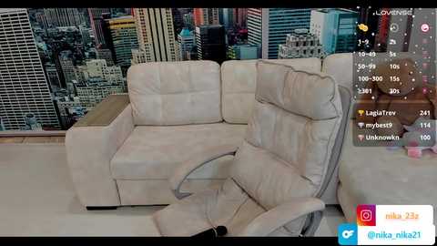 nika_tailor @ chaturbate on 20241015