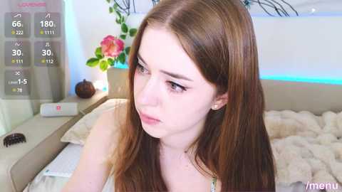 tayasha @ chaturbate on 20241015