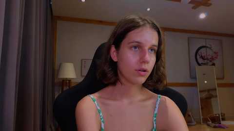 vanessabayer @ chaturbate on 20241015