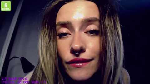 yvie_ @ chaturbate on 20241015
