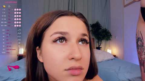 _babysina_ @ chaturbate on 20241016