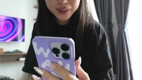 amyalwayshere @ chaturbate on 20241016