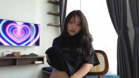 amyalwayshere @ chaturbate on 20241016